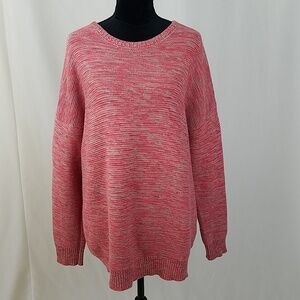 Urban Outfitters BDG women M chunky knit sweater‎